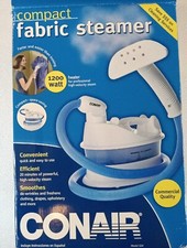 Conair compact fabric for sale  Kernersville