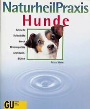 Naturheilpraxis hunde schnelle gebraucht kaufen  Berlin