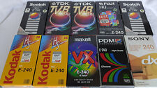 Stück vhs video gebraucht kaufen  München