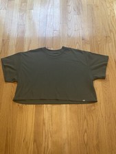 Armour oversize crew for sale  Cumberland