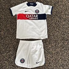 Nike psg 2023 for sale  KIDDERMINSTER