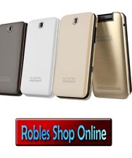 Alcatel One Touch 2010D 2010G 2010X 2012D 2012G 2051D 2051X (SIM-Lock Frei) TOP, usado comprar usado  Enviando para Brazil
