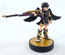 DARK PIT AMIIBO Autêntico Nintendo 3DS Switch Super Smash Bros Kid Icarus comprar usado  Enviando para Brazil