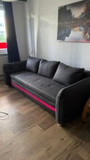 Sitzer couch led gebraucht kaufen  Gera