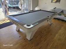 Rasson 8ft american for sale  STOURPORT-ON-SEVERN