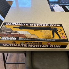 Roughneck mortar gun for sale  BLACKBURN