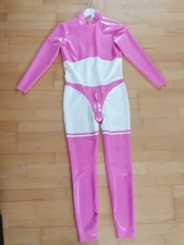 Latex catsuit gebraucht kaufen  Sprockhövel