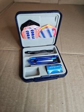 Vintage dart set for sale  STOKE-ON-TRENT