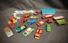 Matchbox superfast truck gebraucht kaufen  Worms