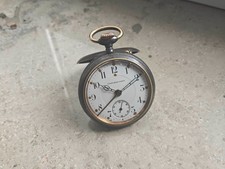 Taschenuhr wecker union gebraucht kaufen  Deutschland