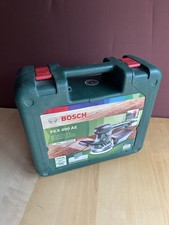 Koffer bosch pex gebraucht kaufen  Amt Creuzburg