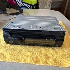 Genuine sony radio for sale  Perris