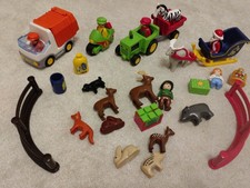 Playmobil 123 müllabfuhr gebraucht kaufen Playmobil 123 müllabfuhr gebraucht kaufen  Deutschland