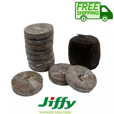 Jiffy 41mm peat for sale  LIVERPOOL