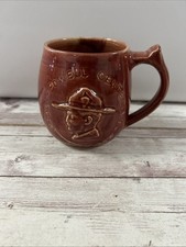 Vintage baden powell for sale  DONCASTER