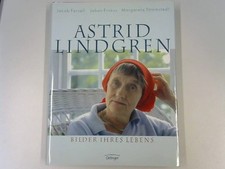 Astrid lindgren bilder gebraucht kaufen  Wolfenbüttel