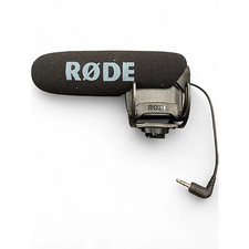 rode videomic usato  Roma