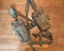 ww2 british belt for sale  LOWESTOFT