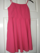 New dark pink for sale  STREET
