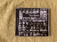 Peter hammill nadir for sale  LIVERPOOL