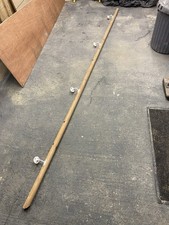 Banister rail stairs for sale  READING