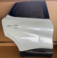 RENAULT CAPTUR II TEQNC BIXUI BIAŁE PERŁA prawe tylne drzwi drzwi drzwi porte port na sprzedaż RENAULT CAPTUR II TEQNC BIXUI BIAŁE PERŁA prawe tylne drzwi drzwi drzwi porte port na sprzedaż  PL