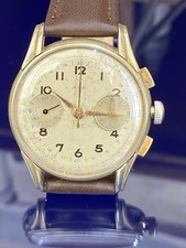 Ado chronograph vintage for sale  POOLE