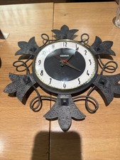 Horloge pendule bayard d'occasion  Lyon VI