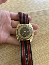 Omega constellation f300 for sale  Seattle