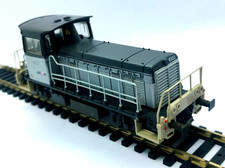 Roco y8302 akiem d'occasion  Saint-Ouen