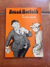 Broad norfolk jonathon for sale  KING'S LYNN