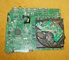 Faulty microsoft xbox for sale Faulty microsoft xbox for sale  BASINGSTOKE