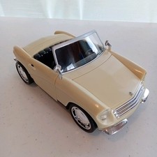 Lil bratz convertible for sale  East Leroy