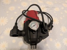 Druckschalter pumpensteuerung gebraucht kaufen Druckschalter pumpensteuerung gebraucht kaufen  Düsseldorf