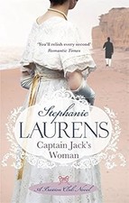 Captain jacks woman for sale  UK