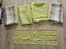 Vorhänge grün braun gebraucht kaufen Vorhänge grün braun gebraucht kaufen  Xanten