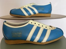 Adidas vintage rekord for sale  HOVE