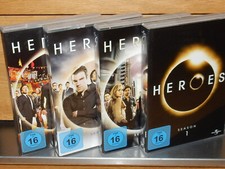 Heroes komplette serie gebraucht kaufen  Bad Vilbel