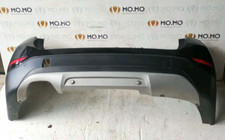 Paraurti posteriore bmw usato  Roma