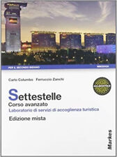 Settestelle. laboratorio servi usato  Oristano