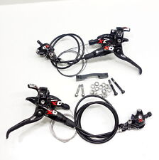 SRAM X0 Schalt- Bremskombination 3 x 10 speed Disc Set Nearly mint comprar usado  Enviando para Brazil