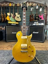 Vintage av1 goldtop for sale  ASHTON-UNDER-LYNE