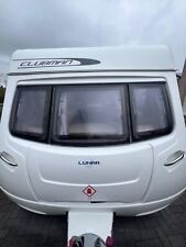2011 lunar clubman for sale  TUNBRIDGE WELLS
