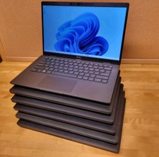 Dell latitude 7320 d'occasion  Expédié en Belgium