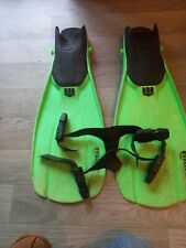 diving fins mares for sale  BIRMINGHAM