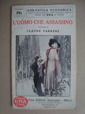 Romantica economica uomo usato  Livorno