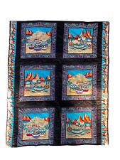 Quilt aztec southwest for sale  Athens