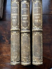 Libro antico 1828 usato  Argenta