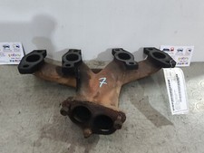 Collettore scarico fiat usato  Sant Alessio in Aspromonte