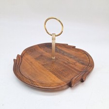 Vintage walnut hardwood for sale  Yakima